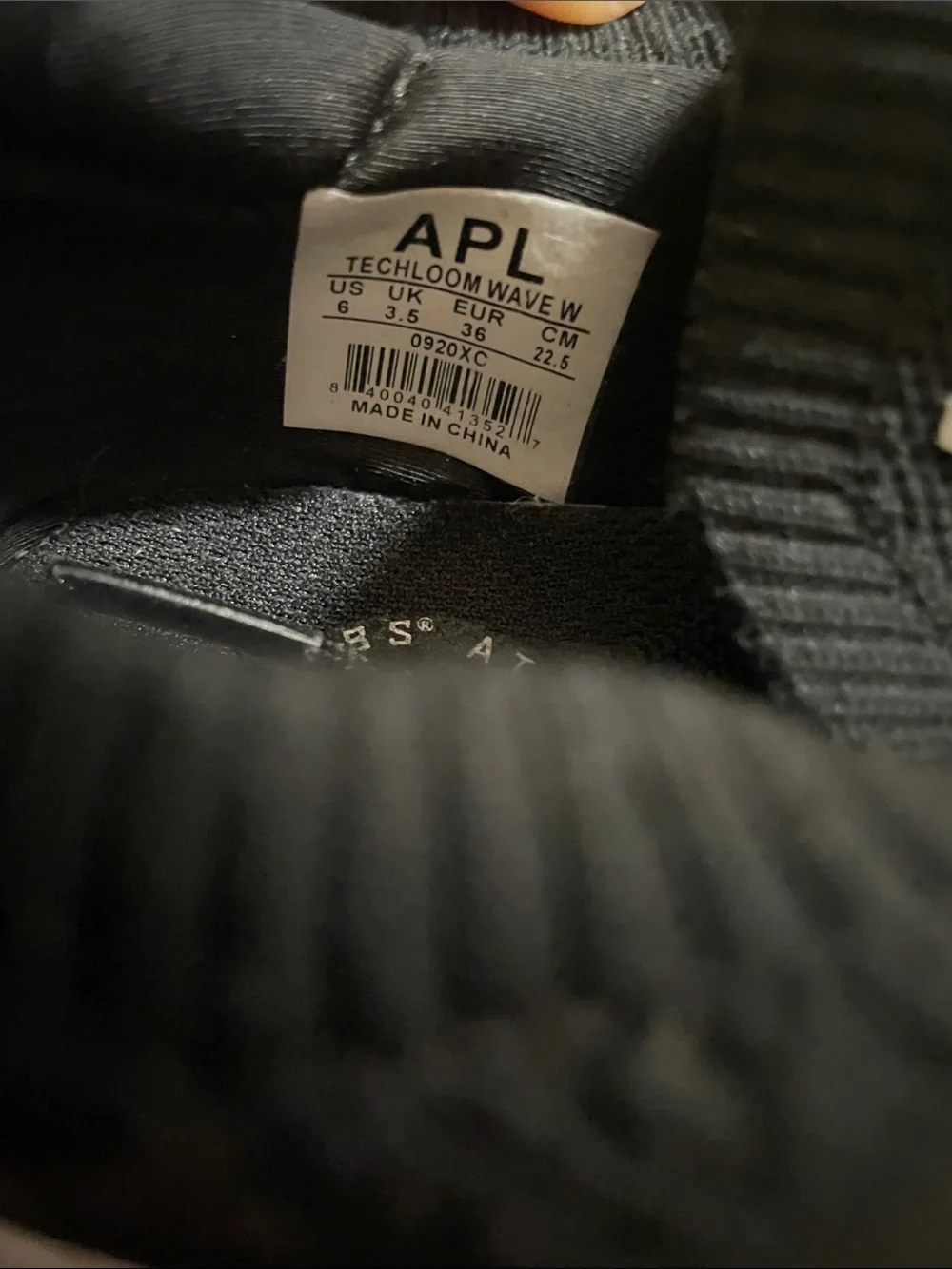 Women’s APL Techloom Wave